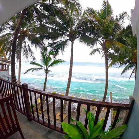 Asa Bay Beach Resort Talpe Bagian luar foto